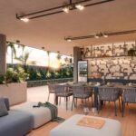 Últimas Unidades de Flat ou 2 Quartos Beira-mar no Bessa, Lazer Completo