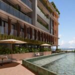 Últimas Unidades de Flat ou 2 Quartos Beira-mar no Bessa, Lazer Completo