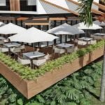 Últimas Unidades em Intermares de Flats, Elevador e Lazer
