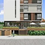 Últimas Unidades em Intermares de Flats, Elevador e Lazer