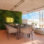 Últimas Unidades de Flat ou 2 Quartos Beira-mar no Bessa, Lazer Completo