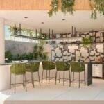 Últimas Unidades de Flat ou 2 Quartos Beira-mar no Bessa, Lazer Completo