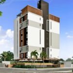 Últimas Unidades em Intermares de Flats, Elevador e Lazer