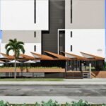 Últimas Unidades em Intermares de Flats, Elevador e Lazer