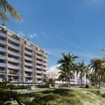 Últimas Unidades Beira-mar em Intermares com 3 Suítes, Elevador e Lazer