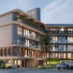 Últimas Unidades de Flat ou 2 Quartos Beira-mar no Bessa, Lazer Completo