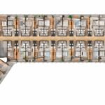 Últimas Unidades de Flat ou 2 Quartos Beira-mar no Bessa, Lazer Completo