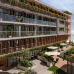 Últimas Unidades de Flat ou 2 Quartos Beira-mar no Bessa, Lazer Completo