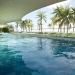 Últimas Unidades Beira-mar em Intermares com 3 Suítes, Elevador e Lazer