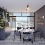 Excelente Lançamento no Jardim São Paulo/Bancários 2 ou 3 Quartos sendo 1 suíte, Elevador e Lazer