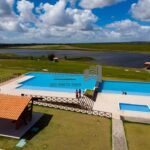 Lote Rural no Fazenda Real I com Lazer completo