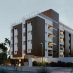 Lançamento em Formosa/Cabedelo com 2 ou 3 Quartos sendo 1 Suíte, Elevador e Lazer