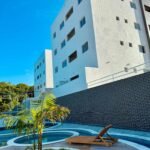 Apartamento no Novo Geisel com 2 Quartos sendo 1 Suíte, Lazer