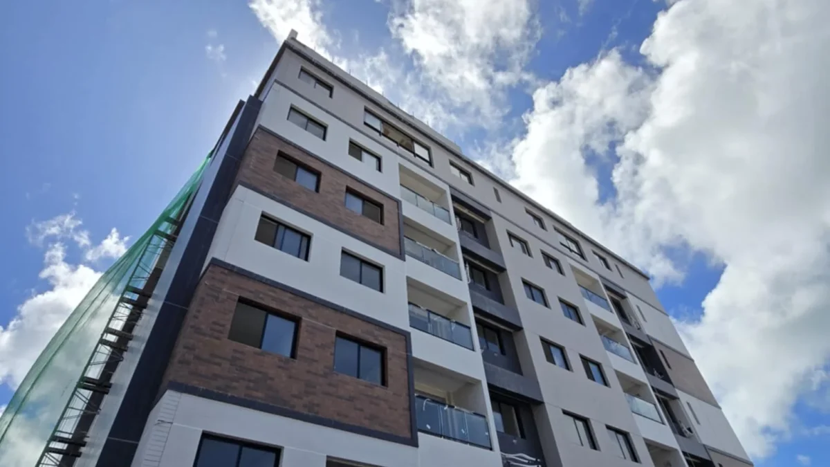 Lançamento em Poço/Camboinha 3 Quartos sendo 1 Suíte, Elevador e Lazer