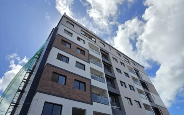 Lançamento em Poço/Camboinha 3 Quartos sendo 1 Suíte, Elevador e Lazer