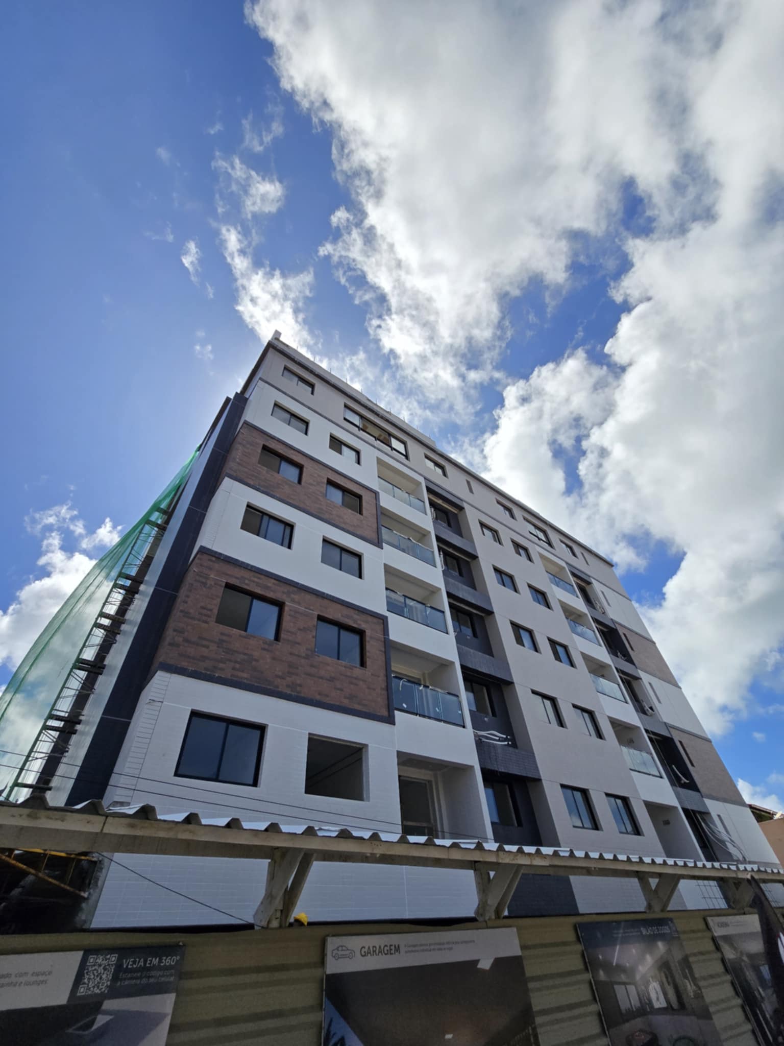 Lançamento em Poço/Camboinha 3 Quartos sendo 1 Suíte, Elevador e Lazer