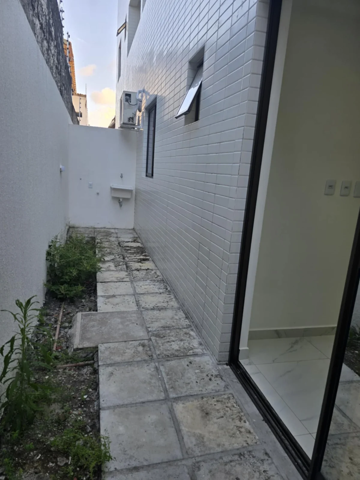 Apartamento no Bessa com 2 ou 3 Quartos, Opção de Térreo e Cobertura