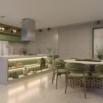 Lançamento Beira Mar em Formosa/Cabedelo com 2 ou 3 Suítes, Lazer