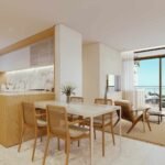 Lançamento em Formosa/Cabedelo com 2 ou 3 Quartos sendo 1 Suíte, Elevador e Lazer
