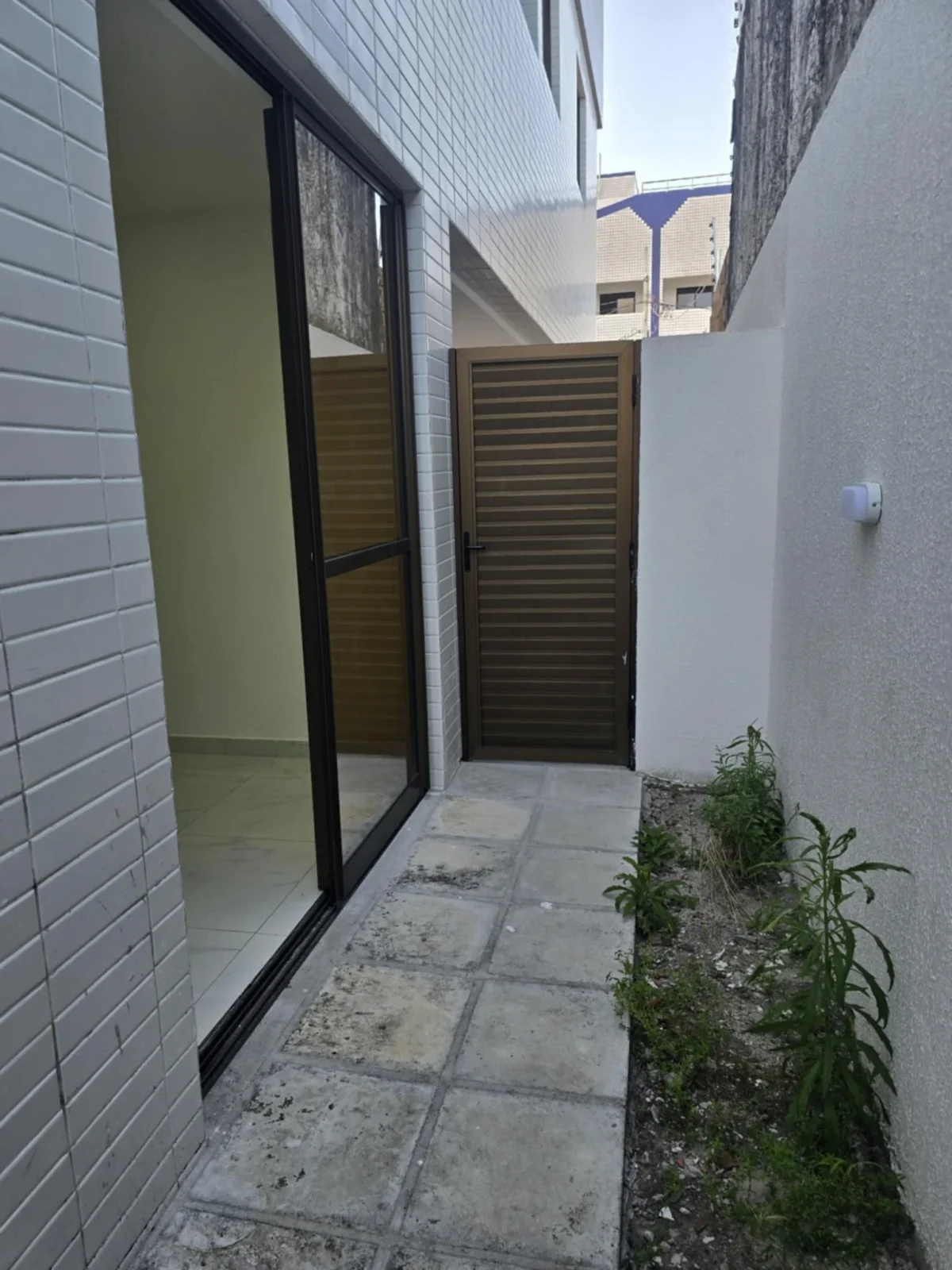 Apartamento no Bessa com 2 ou 3 Quartos, Opção de Térreo e Cobertura