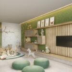 Lançamento Beira Mar em Formosa/Cabedelo com 2 ou 3 Suítes, Lazer