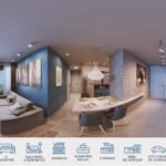 Lançamento em Poço/Camboinha 3 Quartos sendo 1 Suíte, Elevador e Lazer
