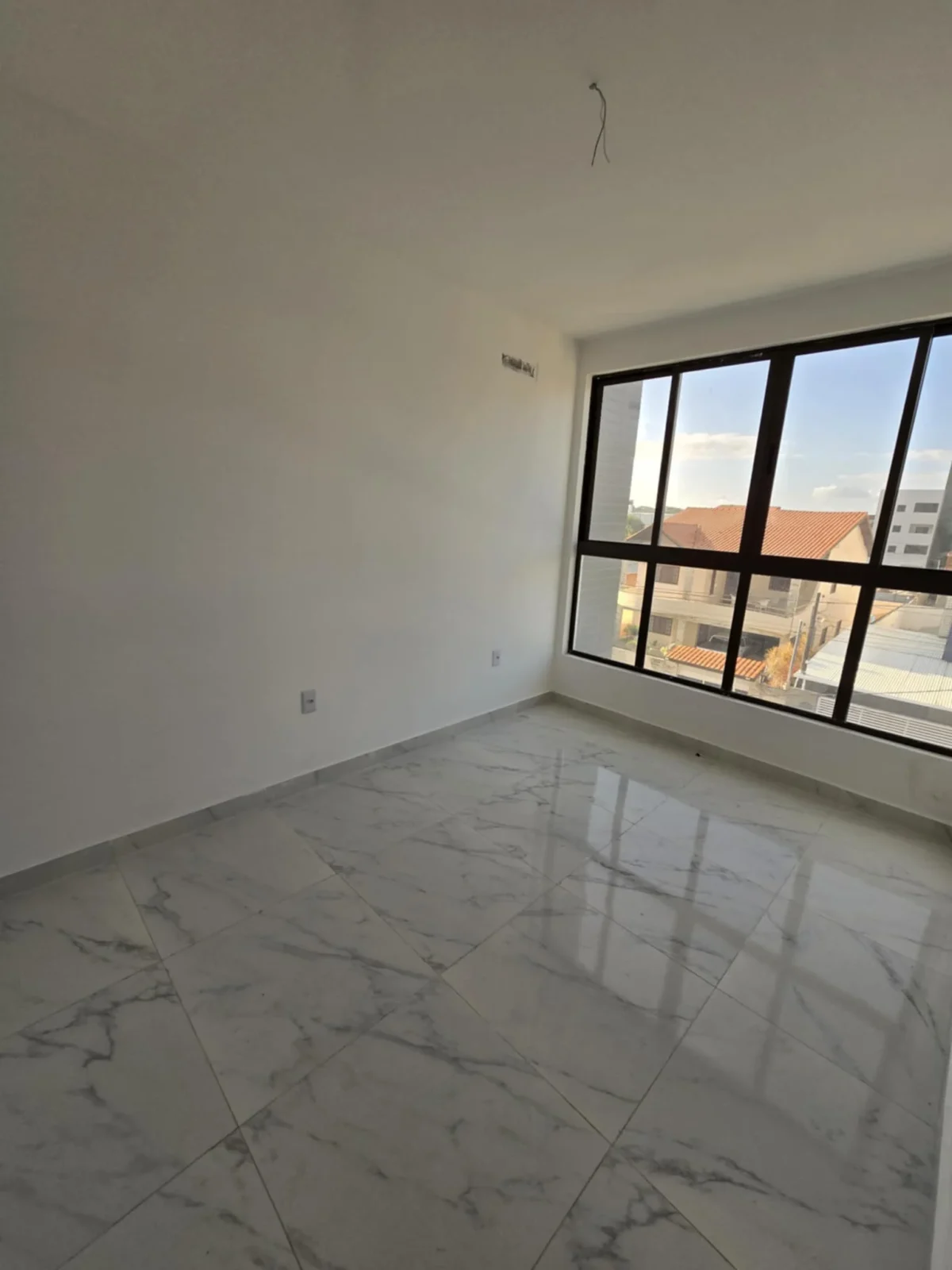 Apartamento no Bessa com 2 ou 3 Quartos, Opção de Térreo e Cobertura