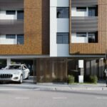 Lançamento em Formosa/Cabedelo com 2 ou 3 Quartos sendo 1 Suíte, Elevador e Lazer