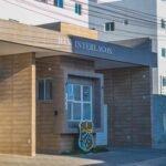 Apartamento no Novo Geisel com 2 Quartos sendo 1 Suíte, Lazer