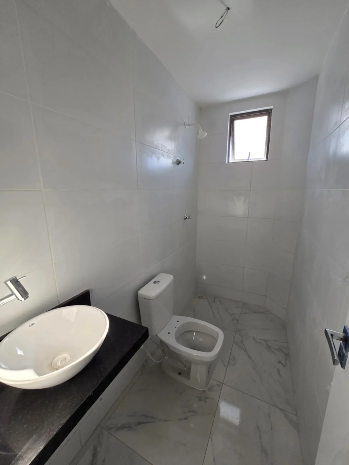 Apartamento no Bessa com 2 ou 3 Quartos, Opção de Térreo e Cobertura