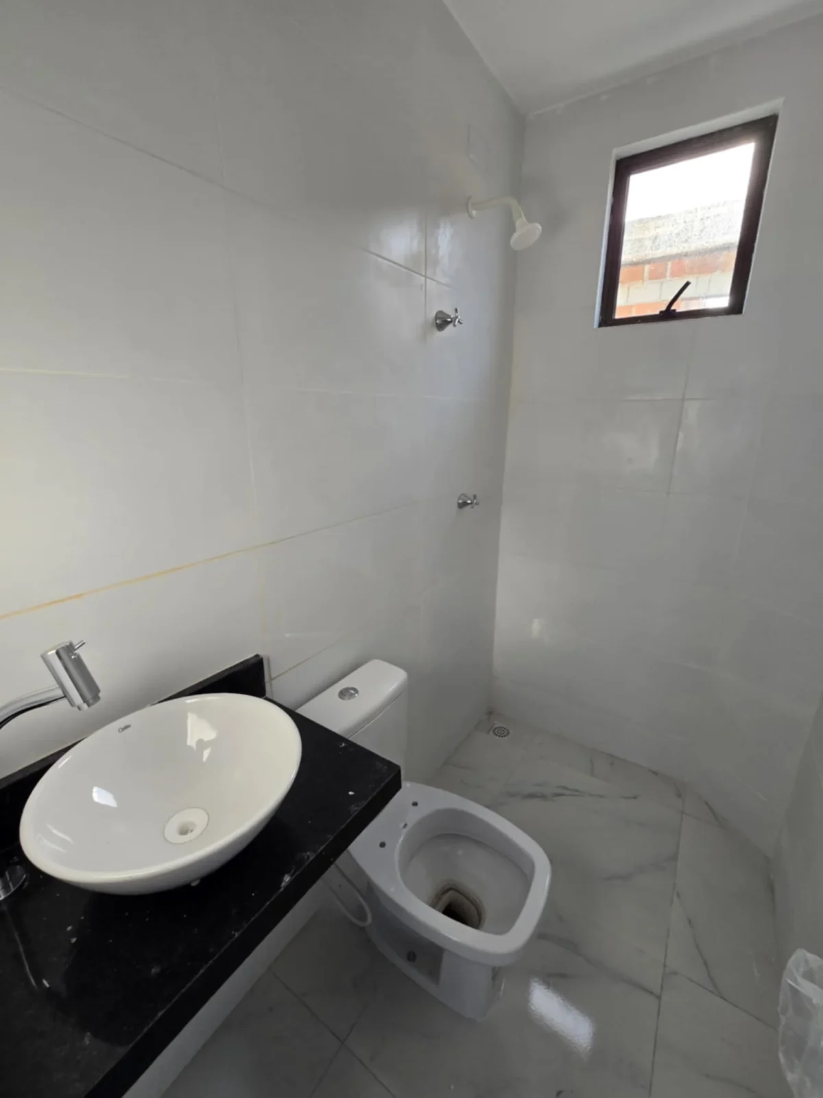 Apartamento no Bessa com 2 ou 3 Quartos, Opção de Térreo e Cobertura