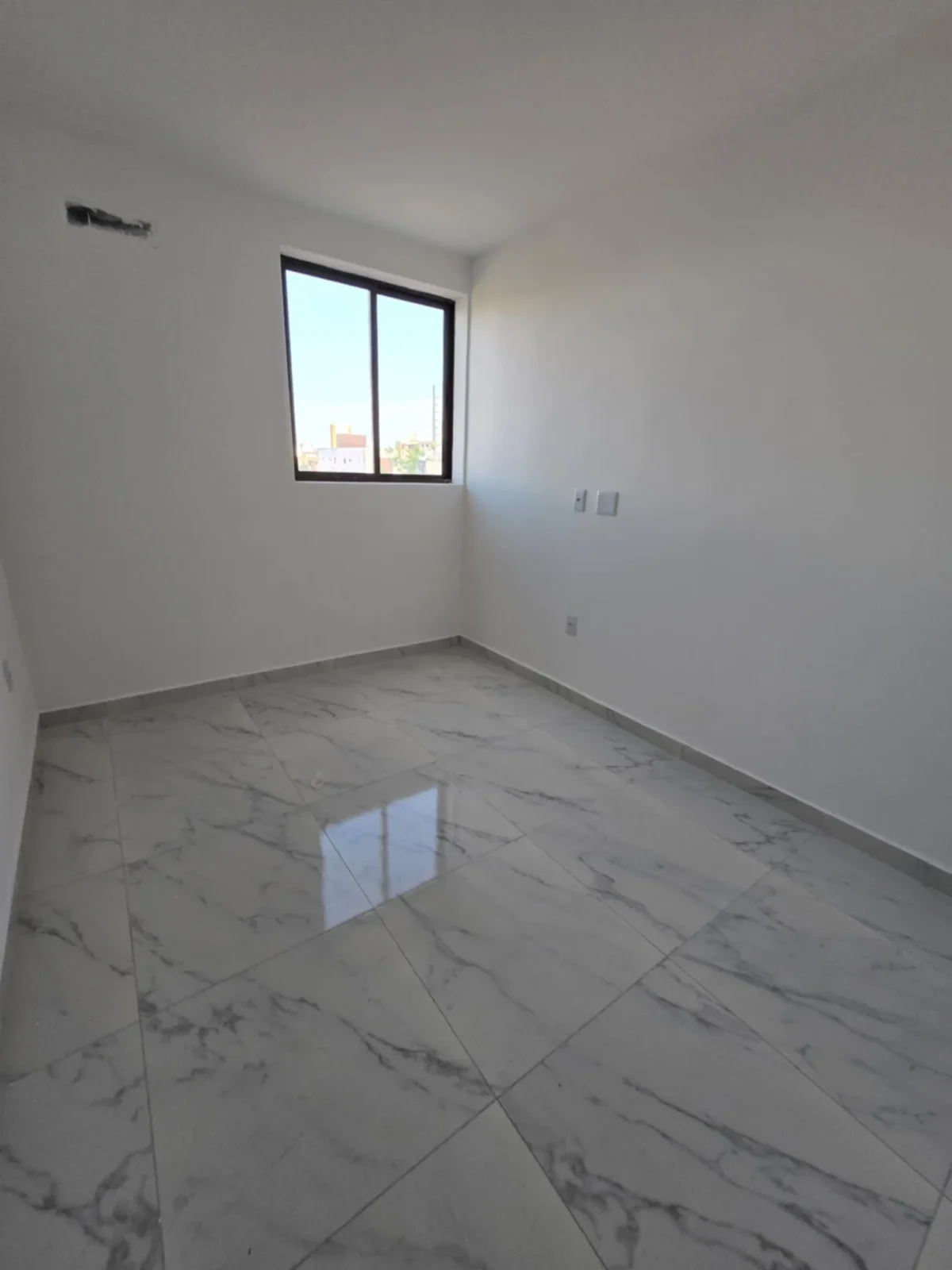 Apartamento no Bessa com 2 ou 3 Quartos, Opção de Térreo e Cobertura
