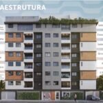Lançamento em Poço/Camboinha 3 Quartos sendo 1 Suíte, Elevador e Lazer