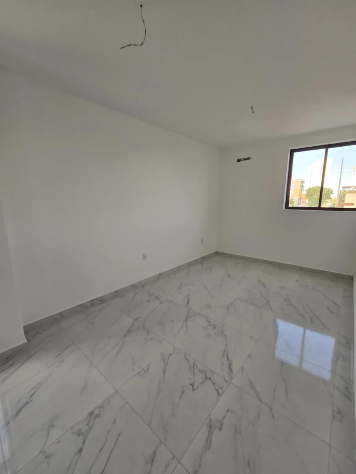 Apartamento no Bessa com 2 ou 3 Quartos, Opção de Térreo e Cobertura