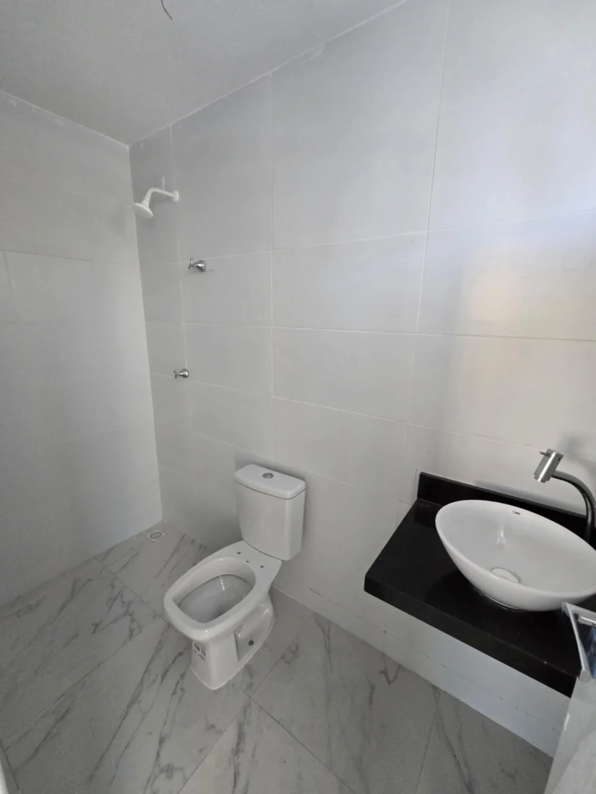 Apartamento no Bessa com 2 ou 3 Quartos, Opção de Térreo e Cobertura