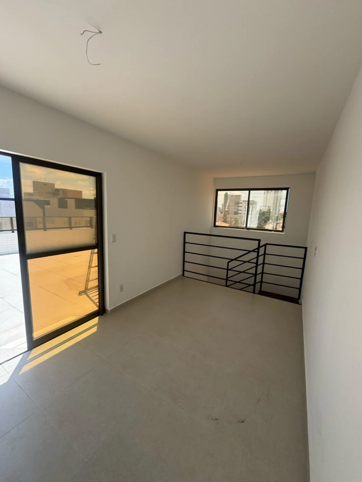 Apartamento no Bessa com 2 ou 3 Quartos, Opção de Térreo e Cobertura