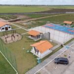 Lote Rural no Fazenda Real I com Lazer completo