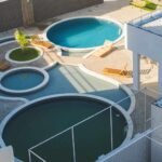 Apartamento no Novo Geisel com 2 Quartos sendo 1 Suíte, Lazer