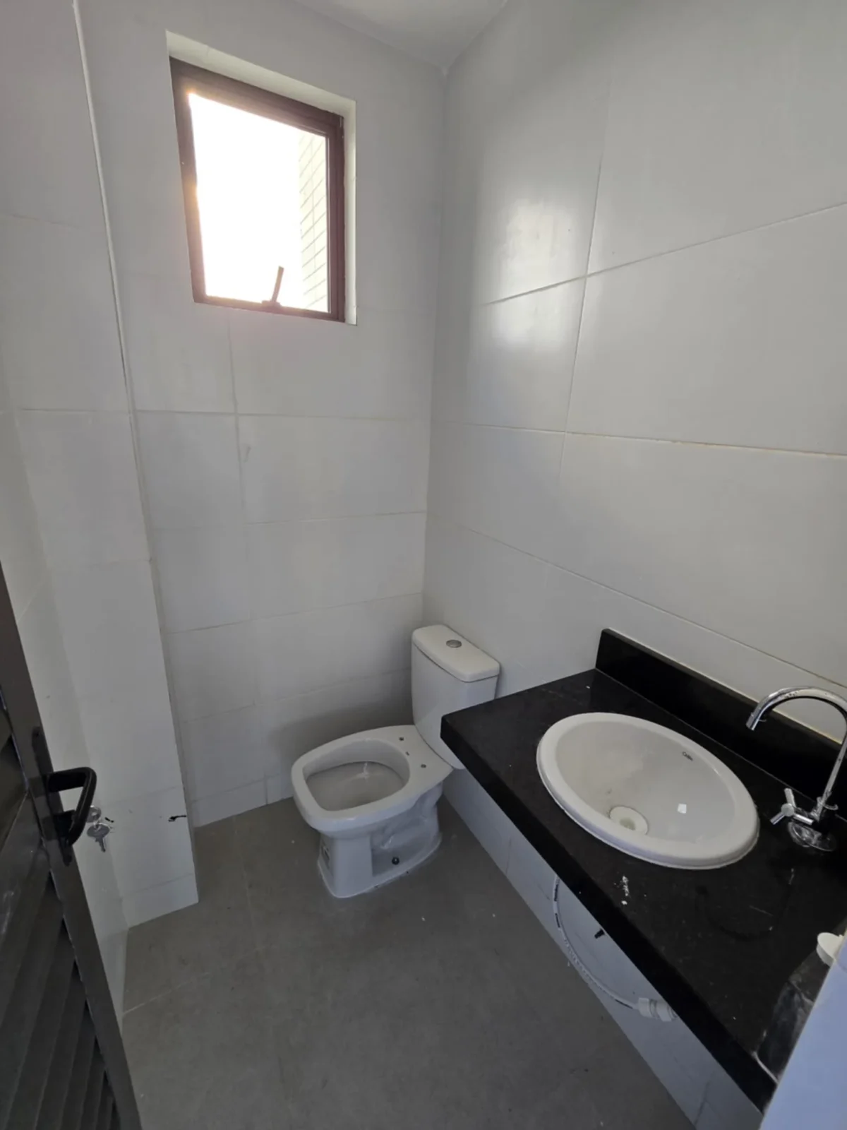 Apartamento no Bessa com 2 ou 3 Quartos, Opção de Térreo e Cobertura