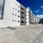 Apartamento no Novo Geisel com 2 Quartos sendo 1 Suíte, Lazer