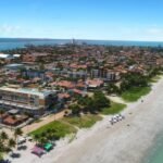 Lançamento Beira Mar em Formosa/Cabedelo com 2 ou 3 Suítes, Lazer