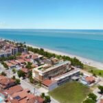 Lançamento Beira Mar em Formosa/Cabedelo com 2 ou 3 Suítes, Lazer
