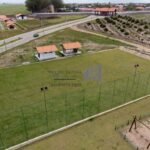 Lote Rural no Fazenda Real I com Lazer completo