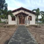 Lote Rural no Fazenda Real I com Lazer completo