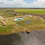 Lote Rural no Fazenda Real I com Lazer completo