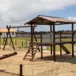 Lote Rural no Fazenda Real I com Lazer completo