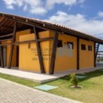 Lote Rural no Fazenda Real I com Lazer completo