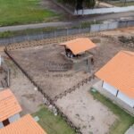 Lote Rural no Fazenda Real I com Lazer completo