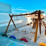 Apartamento no Novo Geisel com 2 Quartos sendo 1 Suíte, Lazer