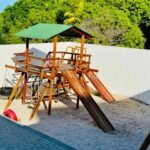 Apartamento no Novo Geisel com 2 Quartos sendo 1 Suíte, Lazer